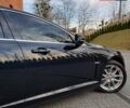 Синий Ягуар ХФ, объемом двигателя 3 л и пробегом 296 тыс. км за 11500 $, фото 7 на Automoto.ua
