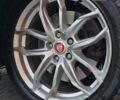 Синий Ягуар ХФ, объемом двигателя 3 л и пробегом 296 тыс. км за 11500 $, фото 13 на Automoto.ua
