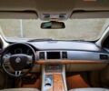 Синий Ягуар ХФ, объемом двигателя 3 л и пробегом 296 тыс. км за 11500 $, фото 26 на Automoto.ua