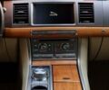 Синий Ягуар ХФ, объемом двигателя 3 л и пробегом 296 тыс. км за 11500 $, фото 27 на Automoto.ua