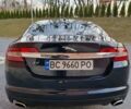 Синий Ягуар ХФ, объемом двигателя 3 л и пробегом 299 тыс. км за 9500 $, фото 12 на Automoto.ua