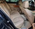 Синий Ягуар ХФ, объемом двигателя 3 л и пробегом 299 тыс. км за 9500 $, фото 24 на Automoto.ua