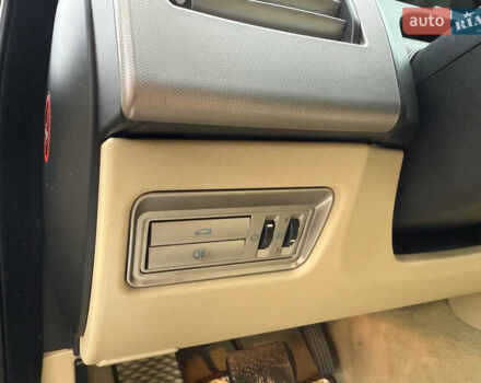 Синій Ягуар ХФ, об'ємом двигуна 2.99 л та пробігом 299 тис. км за 10900 $, фото 35 на Automoto.ua