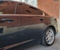Синий Ягуар ХФ, объемом двигателя 3 л и пробегом 296 тыс. км за 11500 $, фото 11 на Automoto.ua