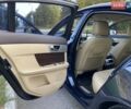Синий Ягуар ХФ, объемом двигателя 3 л и пробегом 108 тыс. км за 13800 $, фото 1 на Automoto.ua