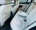 Синий Ягуар ХФ, объемом двигателя 2.2 л и пробегом 122 тыс. км за 6000 $, фото 7 на Automoto.ua