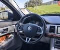 Синий Ягуар ХФ, объемом двигателя 2 л и пробегом 142 тыс. км за 9100 $, фото 53 на Automoto.ua