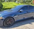 Синий Ягуар ХФ, объемом двигателя 2 л и пробегом 142 тыс. км за 9100 $, фото 17 на Automoto.ua