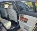 Синий Ягуар ХФ, объемом двигателя 2 л и пробегом 142 тыс. км за 9100 $, фото 47 на Automoto.ua