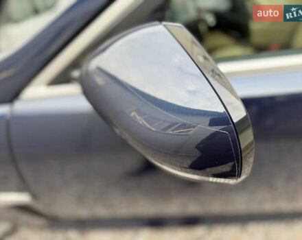 Синій Ягуар ХФ, об'ємом двигуна 2 л та пробігом 91 тис. км за 15500 $, фото 7 на Automoto.ua