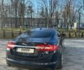 Синий Ягуар ХФ, объемом двигателя 2 л и пробегом 195 тыс. км за 13000 $, фото 6 на Automoto.ua