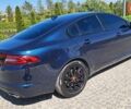Синий Ягуар ХФ, объемом двигателя 2 л и пробегом 142 тыс. км за 9100 $, фото 31 на Automoto.ua