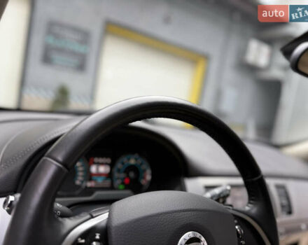 Синій Ягуар ХФ, об'ємом двигуна 2 л та пробігом 91 тис. км за 15500 $, фото 53 на Automoto.ua