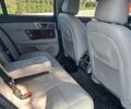 Синий Ягуар ХФ, объемом двигателя 2 л и пробегом 142 тыс. км за 9100 $, фото 48 на Automoto.ua
