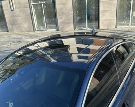 Синий Ягуар ХФ, объемом двигателя 2 л и пробегом 195 тыс. км за 11500 $, фото 27 на Automoto.ua