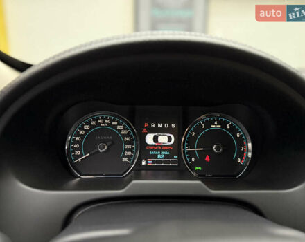 Синій Ягуар ХФ, об'ємом двигуна 2 л та пробігом 91 тис. км за 15500 $, фото 54 на Automoto.ua