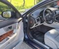 Синий Ягуар ХФ, объемом двигателя 2 л и пробегом 142 тыс. км за 9100 $, фото 39 на Automoto.ua