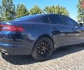 Синий Ягуар ХФ, объемом двигателя 2 л и пробегом 142 тыс. км за 9100 $, фото 19 на Automoto.ua