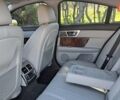 Синий Ягуар ХФ, объемом двигателя 2 л и пробегом 142 тыс. км за 9100 $, фото 43 на Automoto.ua