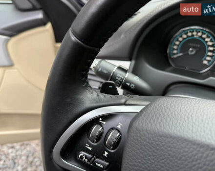 Синій Ягуар ХФ, об'ємом двигуна 2 л та пробігом 91 тис. км за 15500 $, фото 56 на Automoto.ua