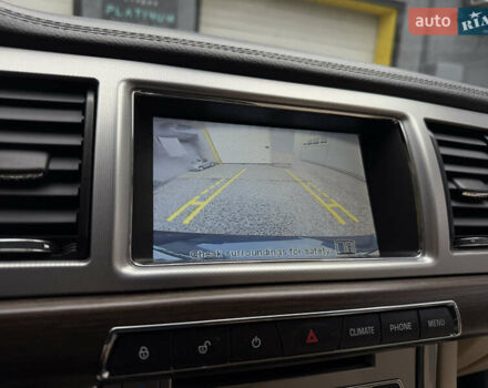 Синій Ягуар ХФ, об'ємом двигуна 2 л та пробігом 91 тис. км за 15500 $, фото 52 на Automoto.ua