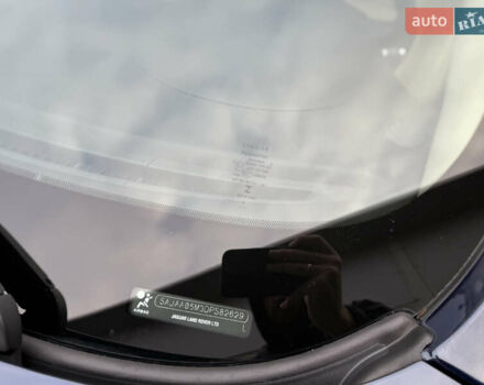 Синій Ягуар ХФ, об'ємом двигуна 2 л та пробігом 91 тис. км за 15500 $, фото 6 на Automoto.ua