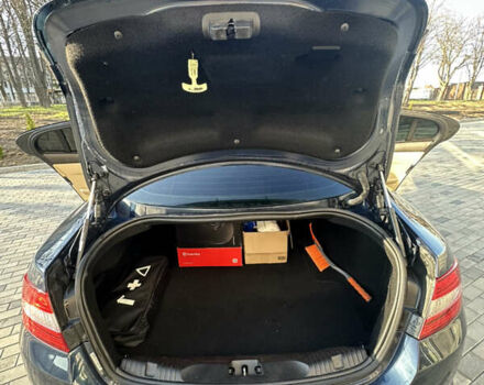 Синий Ягуар ХФ, объемом двигателя 2 л и пробегом 195 тыс. км за 11500 $, фото 21 на Automoto.ua