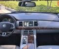 Синий Ягуар ХФ, объемом двигателя 2 л и пробегом 142 тыс. км за 9100 $, фото 54 на Automoto.ua