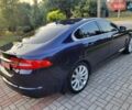 Синий Ягуар ХФ, объемом двигателя 2.97 л и пробегом 63 тыс. км за 14000 $, фото 18 на Automoto.ua