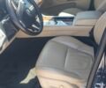 Синий Ягуар ХФ, объемом двигателя 2 л и пробегом 150 тыс. км за 11125 $, фото 6 на Automoto.ua