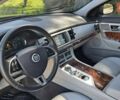 Синий Ягуар ХФ, объемом двигателя 2 л и пробегом 142 тыс. км за 9100 $, фото 36 на Automoto.ua