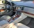 Синий Ягуар ХФ, объемом двигателя 2 л и пробегом 142 тыс. км за 9100 $, фото 51 на Automoto.ua