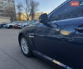 Синий Ягуар ХФ, объемом двигателя 2.18 л и пробегом 170 тыс. км за 13500 $, фото 5 на Automoto.ua