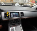 Синий Ягуар ХФ, объемом двигателя 2.18 л и пробегом 170 тыс. км за 13500 $, фото 18 на Automoto.ua