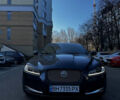 Синий Ягуар ХФ, объемом двигателя 2.18 л и пробегом 170 тыс. км за 13500 $, фото 1 на Automoto.ua