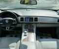 Синий Ягуар ХФ, объемом двигателя 2 л и пробегом 220 тыс. км за 12300 $, фото 13 на Automoto.ua