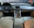 Синій Ягуар ХФ, об'ємом двигуна 2 л та пробігом 200 тис. км за 11700 $, фото 11 на Automoto.ua