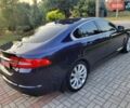 Синий Ягуар ХФ, объемом двигателя 2.97 л и пробегом 63 тыс. км за 9500 $, фото 18 на Automoto.ua