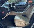 Синій Ягуар ХФ, об'ємом двигуна 2 л та пробігом 200 тис. км за 11700 $, фото 7 на Automoto.ua
