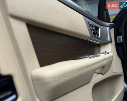 Синій Ягуар ХФ, об'ємом двигуна 2 л та пробігом 91 тис. км за 15500 $, фото 27 на Automoto.ua