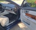Синий Ягуар ХФ, объемом двигателя 2 л и пробегом 142 тыс. км за 9100 $, фото 49 на Automoto.ua