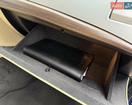 Синій Ягуар ХФ, об'ємом двигуна 2 л та пробігом 91 тис. км за 15500 $, фото 38 на Automoto.ua