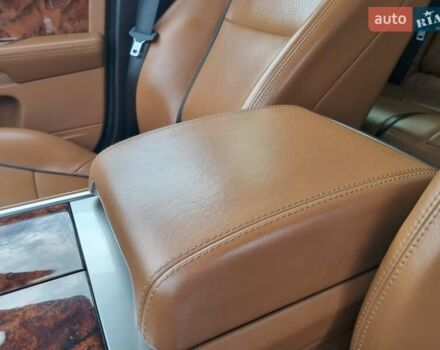 Синий Ягуар ХФ, объемом двигателя 2.97 л и пробегом 96 тыс. км за 16500 $, фото 44 на Automoto.ua