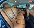 Синий Ягуар ХФ, объемом двигателя 2.97 л и пробегом 86 тыс. км за 13890 $, фото 10 на Automoto.ua