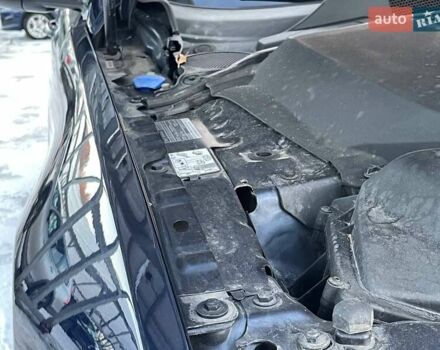 Синий Ягуар ХФ, объемом двигателя 2.97 л и пробегом 96 тыс. км за 16500 $, фото 22 на Automoto.ua