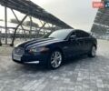 Синій Ягуар ХФ, об'ємом двигуна 2.97 л та пробігом 104 тис. км за 12900 $, фото 7 на Automoto.ua