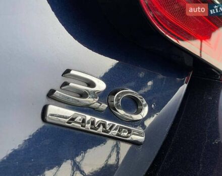 Синий Ягуар ХФ, объемом двигателя 2.97 л и пробегом 96 тыс. км за 16500 $, фото 20 на Automoto.ua