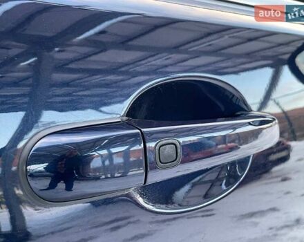 Синий Ягуар ХФ, объемом двигателя 2.97 л и пробегом 96 тыс. км за 16500 $, фото 19 на Automoto.ua