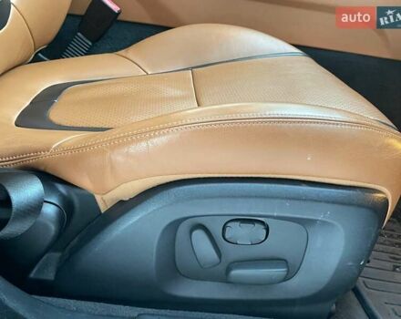 Синий Ягуар ХФ, объемом двигателя 2.97 л и пробегом 96 тыс. км за 16500 $, фото 31 на Automoto.ua