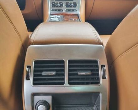 Синий Ягуар ХФ, объемом двигателя 2.97 л и пробегом 96 тыс. км за 16500 $, фото 48 на Automoto.ua